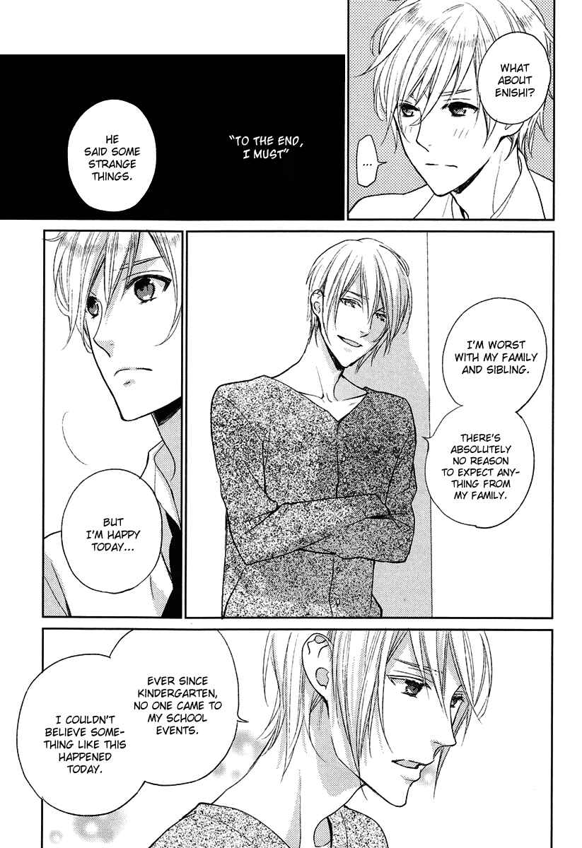 Page 28 Chapter 2 Crown Craze