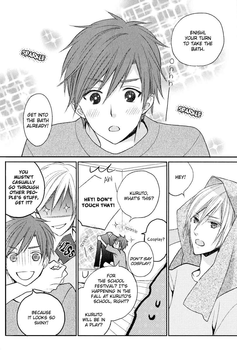 Page 7 Chapter 2 Crown Craze
