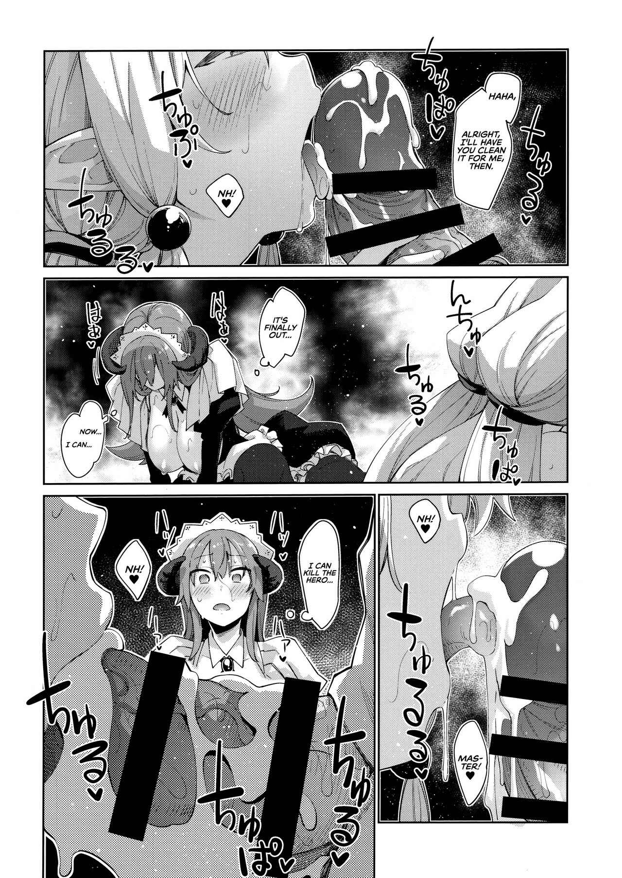 Page 25 Chapter 3 Isekai Kita no de Mahou o Sukebe na Koto ni Riyou Shiyou to Omou