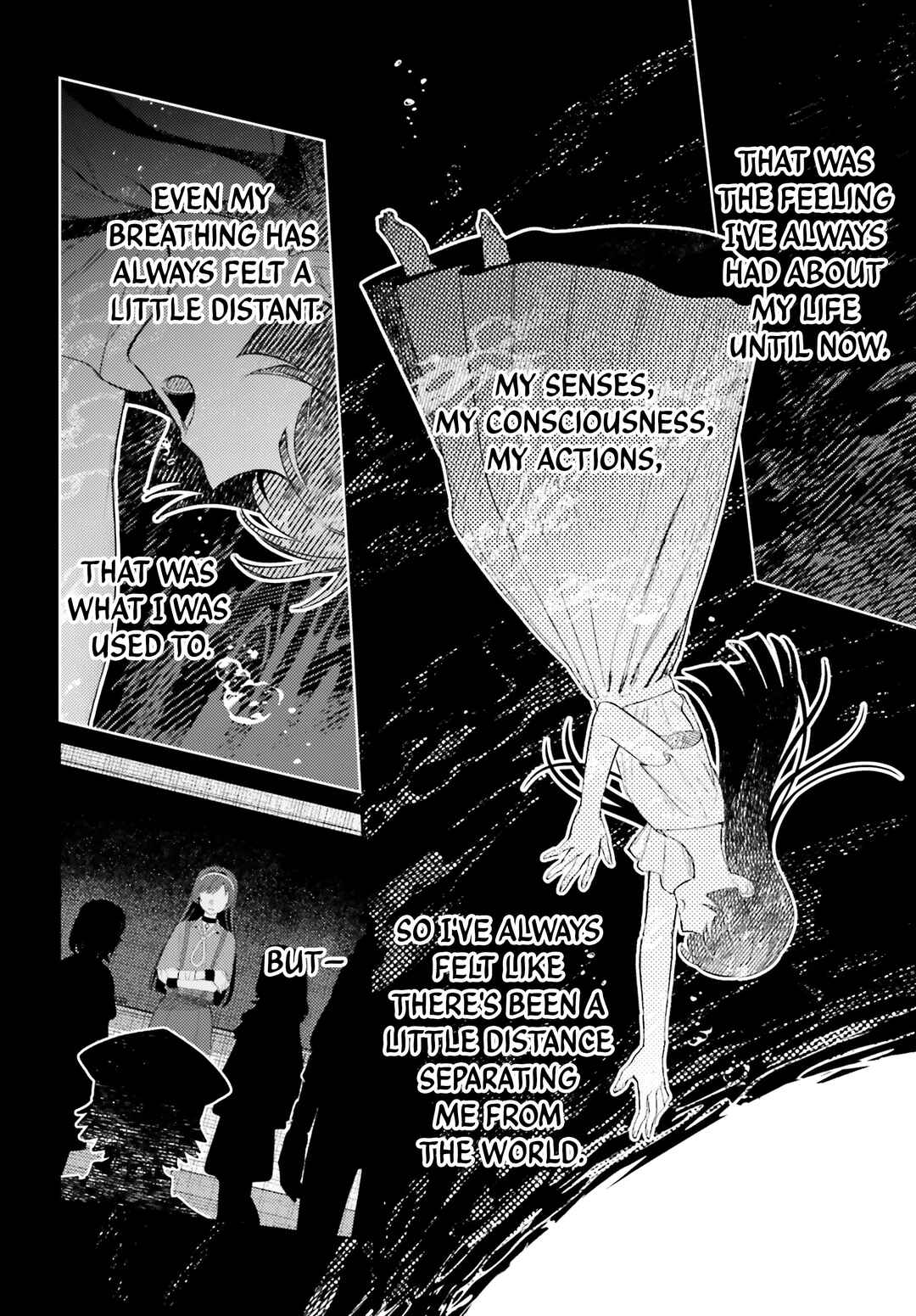 Page 19 Chapter 10 Houkagogakari