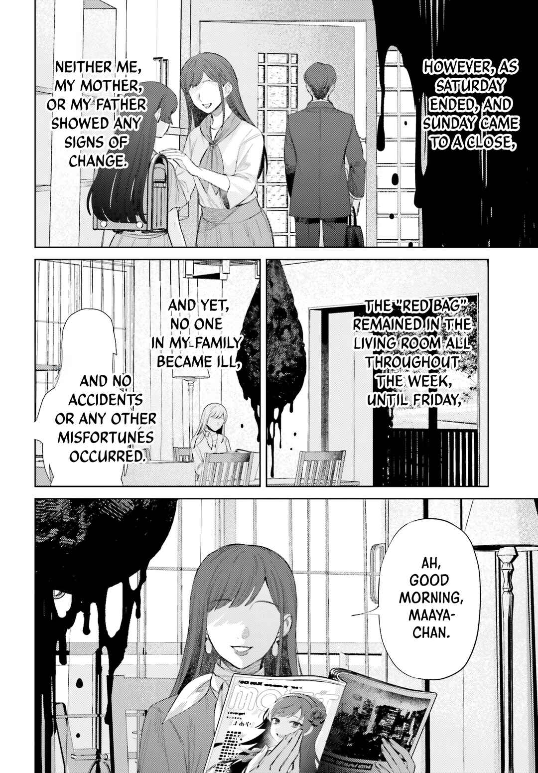 Page 2 Chapter 10 Houkagogakari