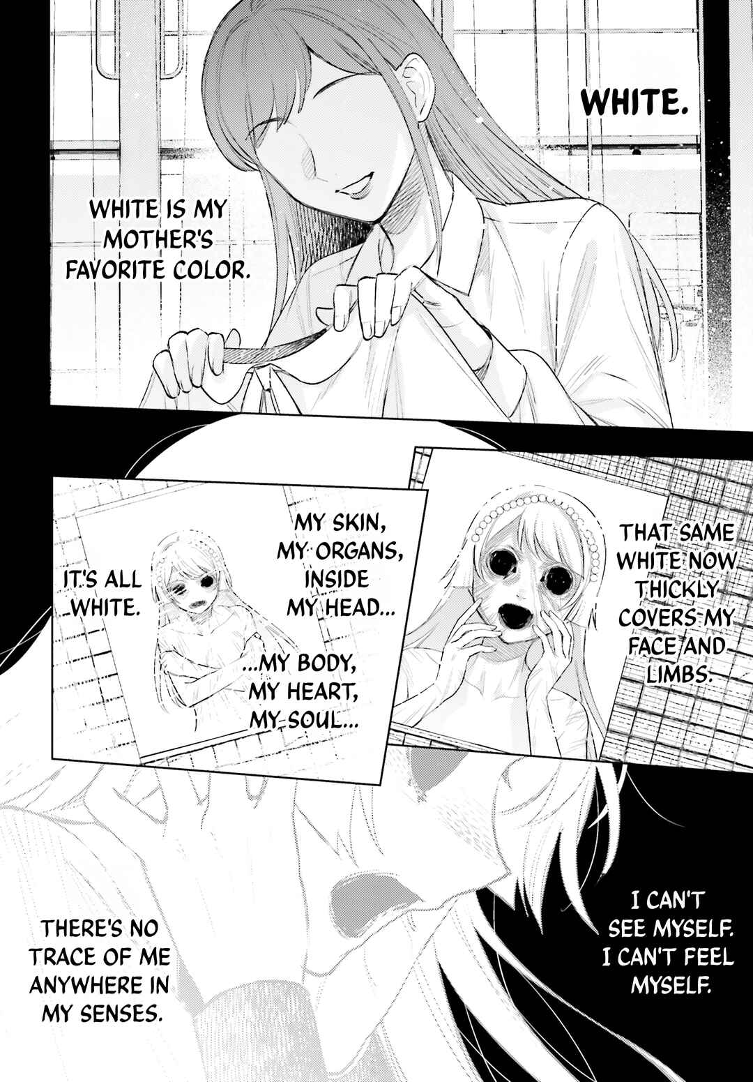 Page 23 Chapter 10 Houkagogakari