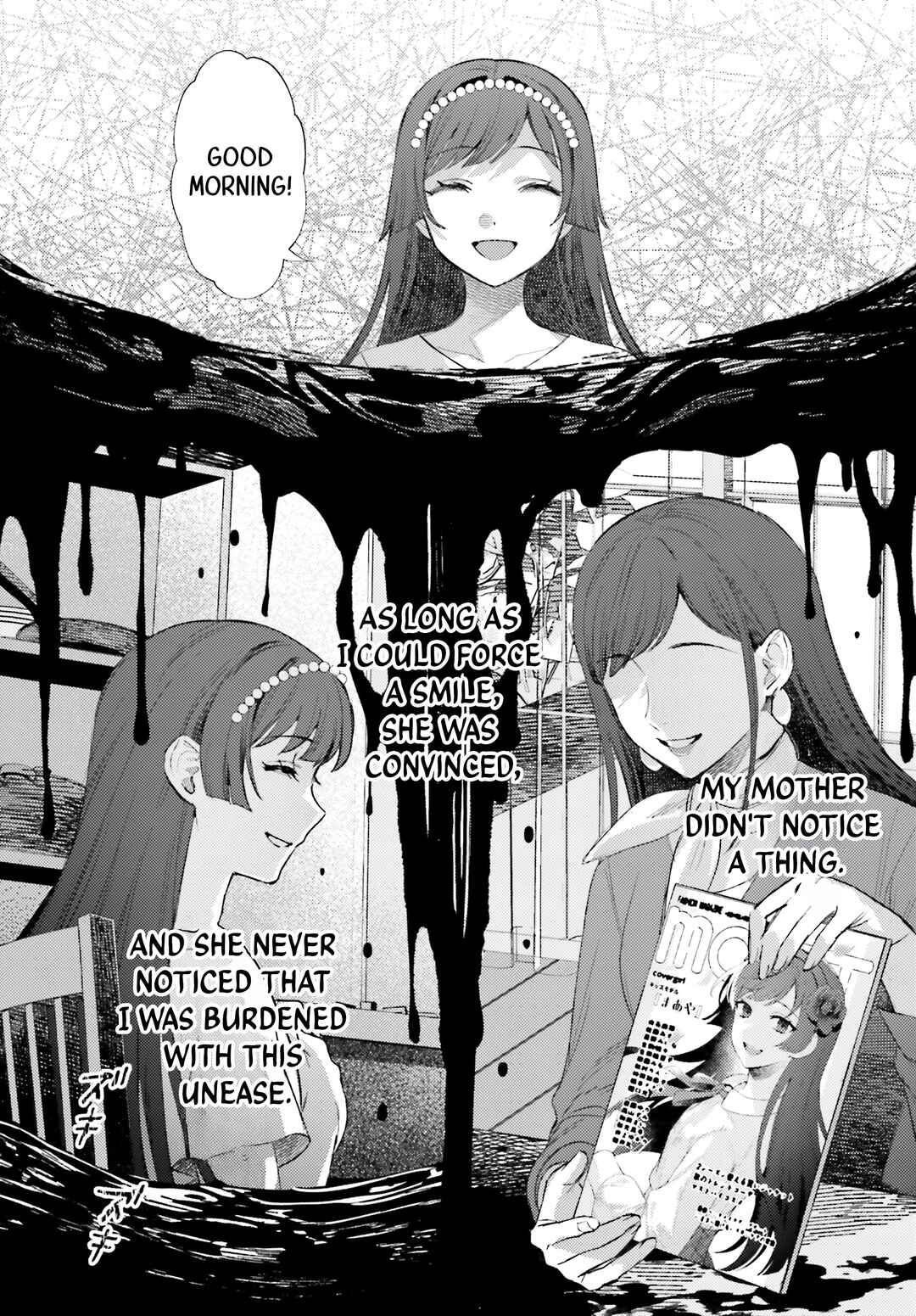 Page 3 Chapter 10 Houkagogakari