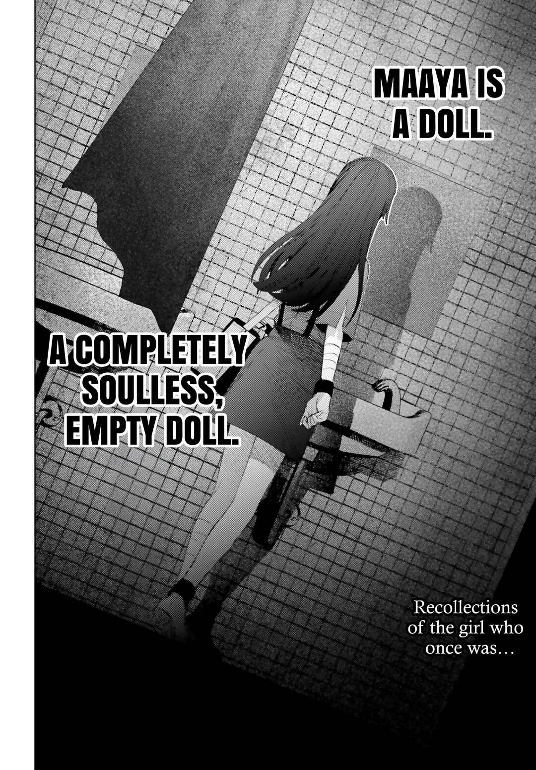 Page 22 Chapter 7 Houkagogakari