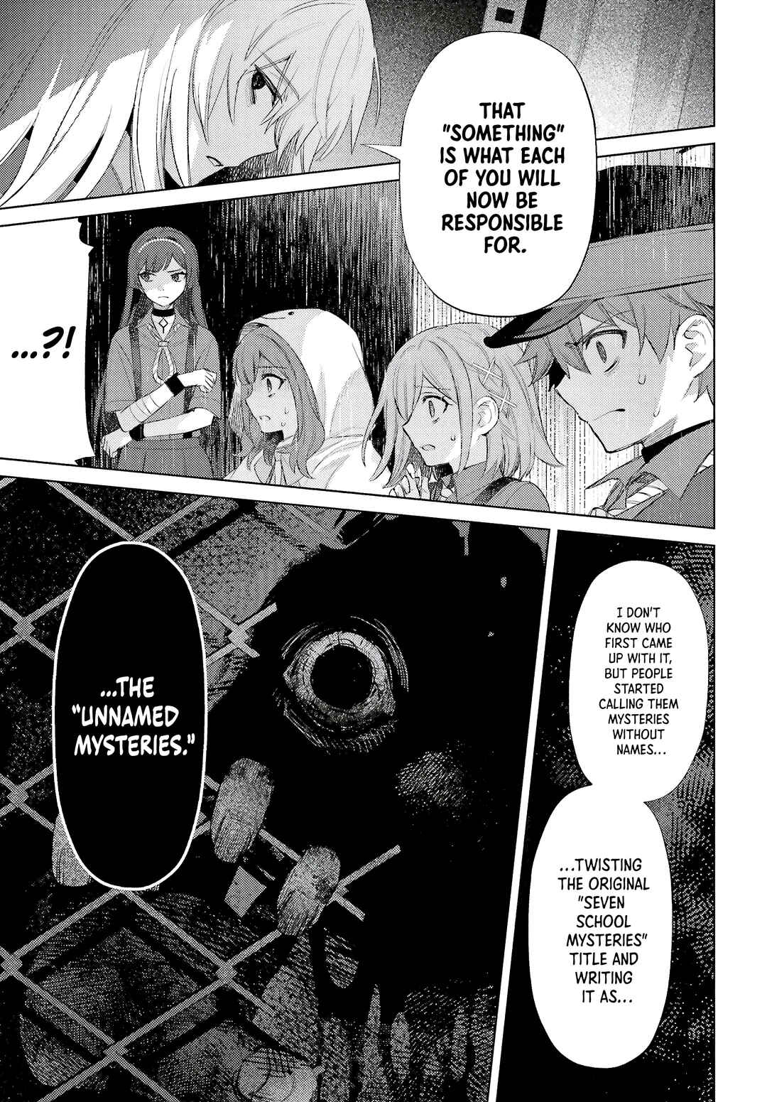 Page 13 Chapter 2 Houkagogakari
