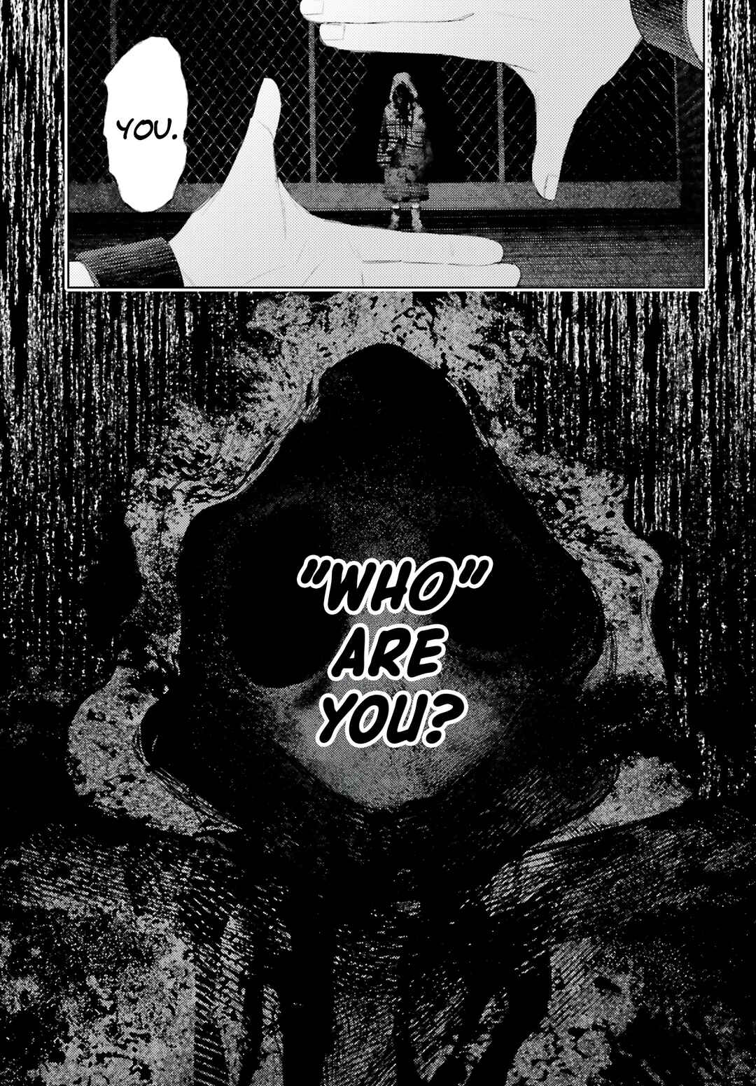 Page 34 Chapter 5 Houkagogakari
