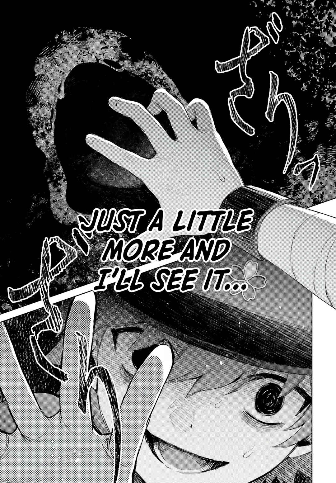 Page 36 Chapter 5 Houkagogakari