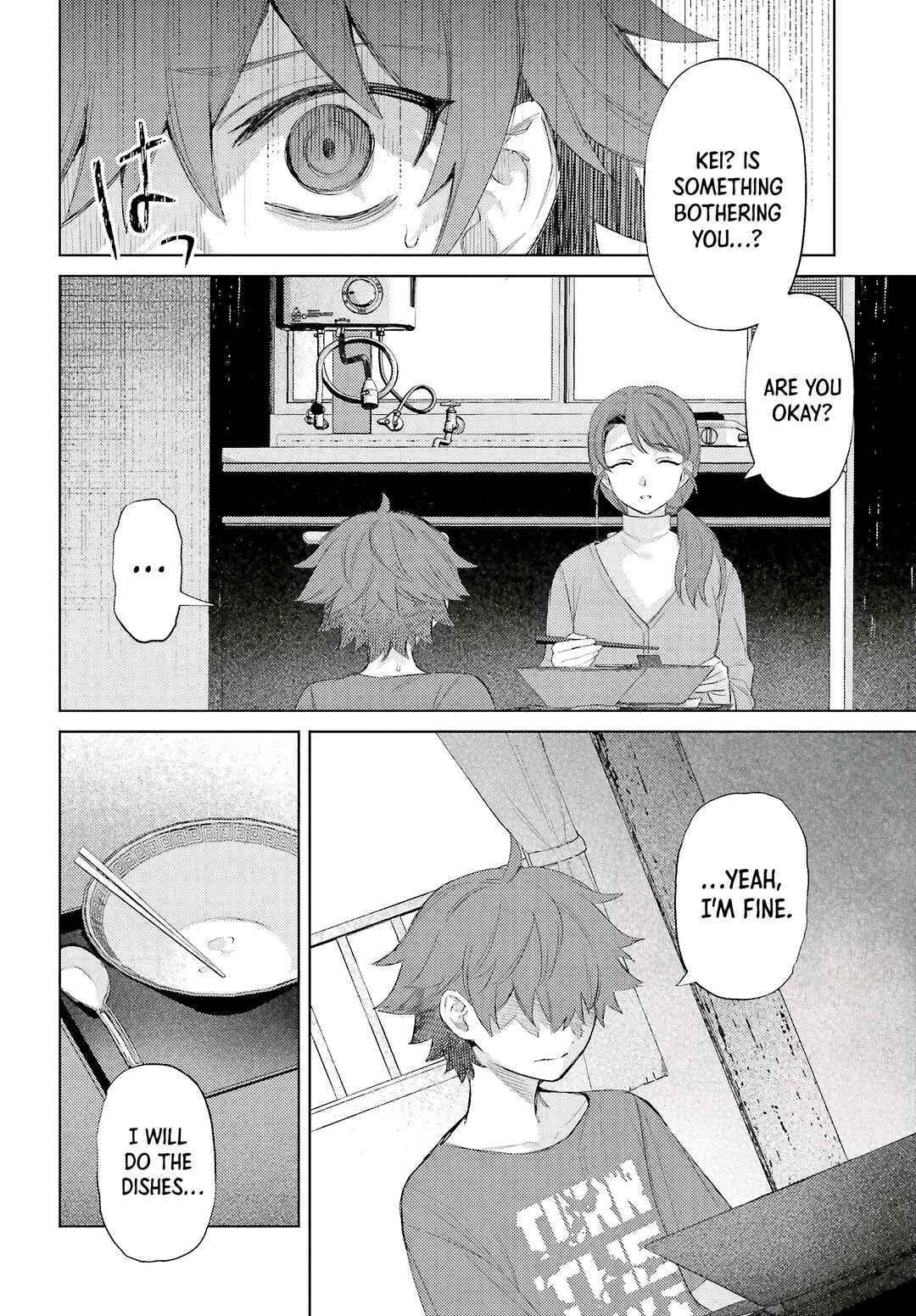 Page 2 Chapter 4 Houkagogakari