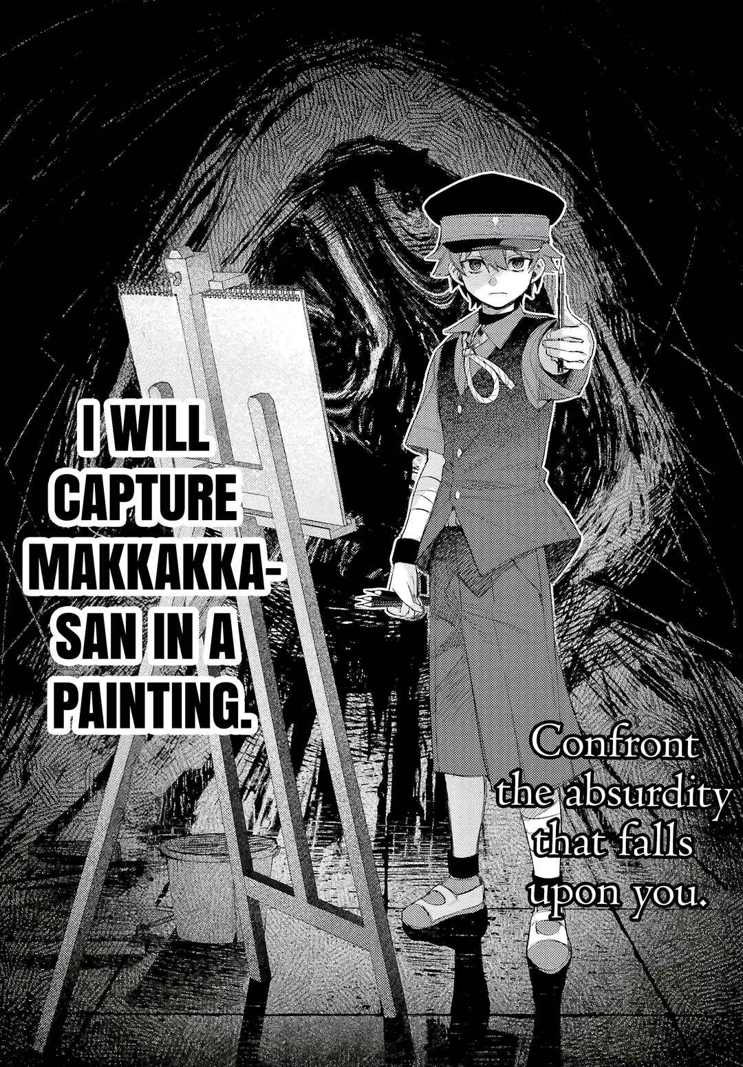 Page 29 Chapter 4 Houkagogakari