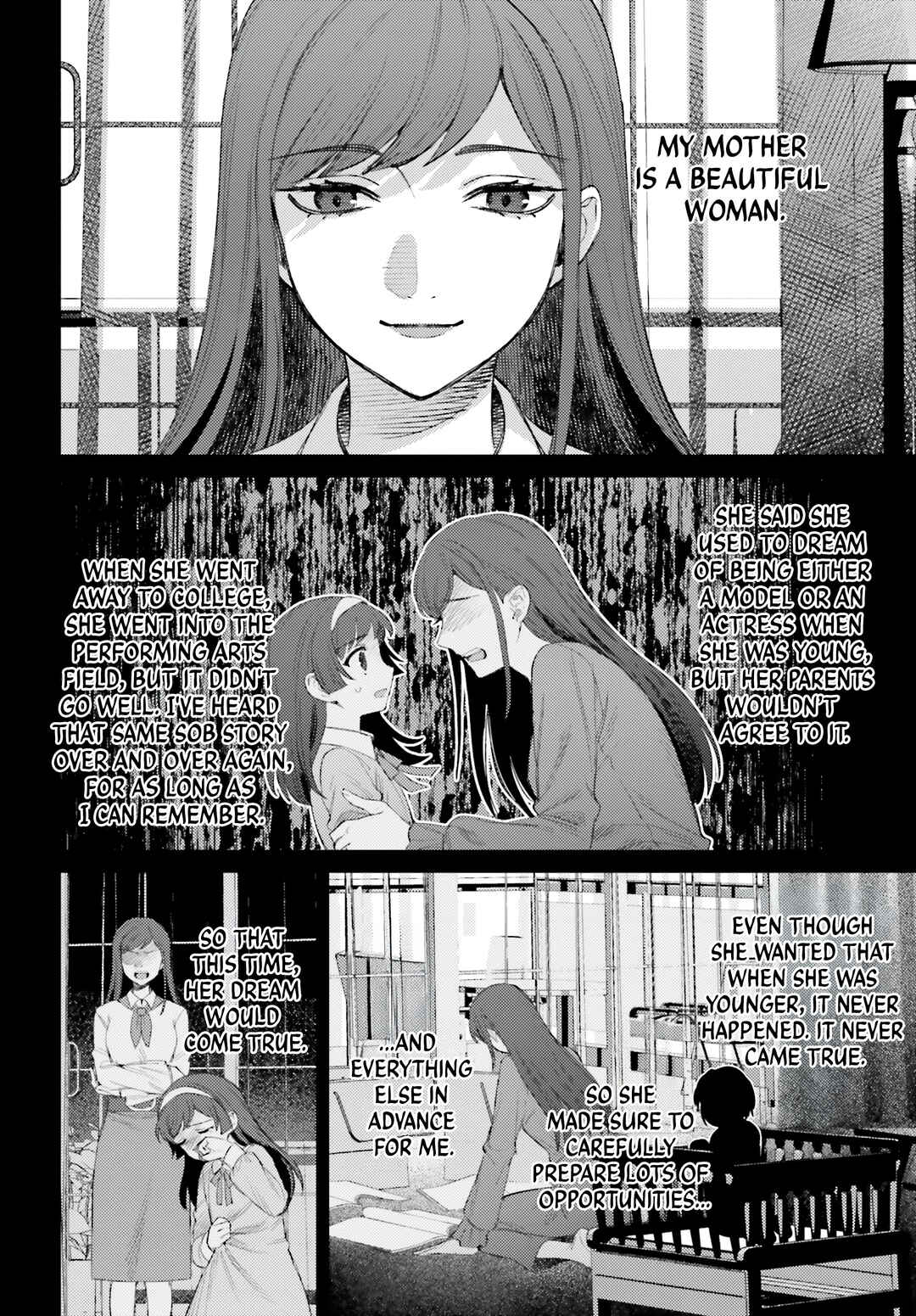 Page 10 Chapter 9 Houkagogakari