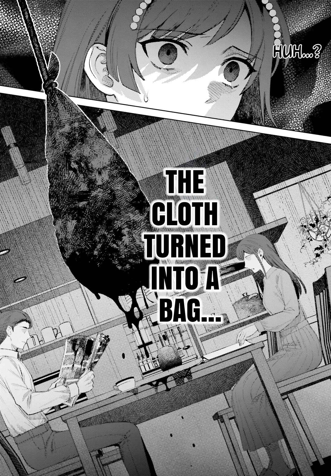 Page 18 Chapter 9 Houkagogakari
