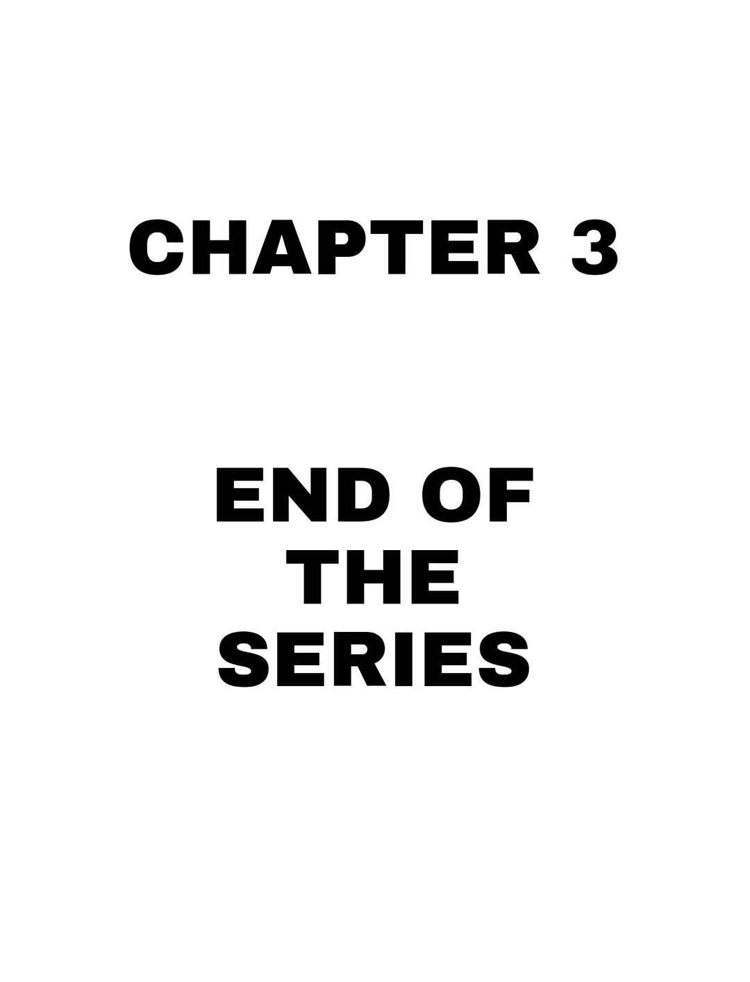 Page 1 Chapter 3 Sensei Hakusho