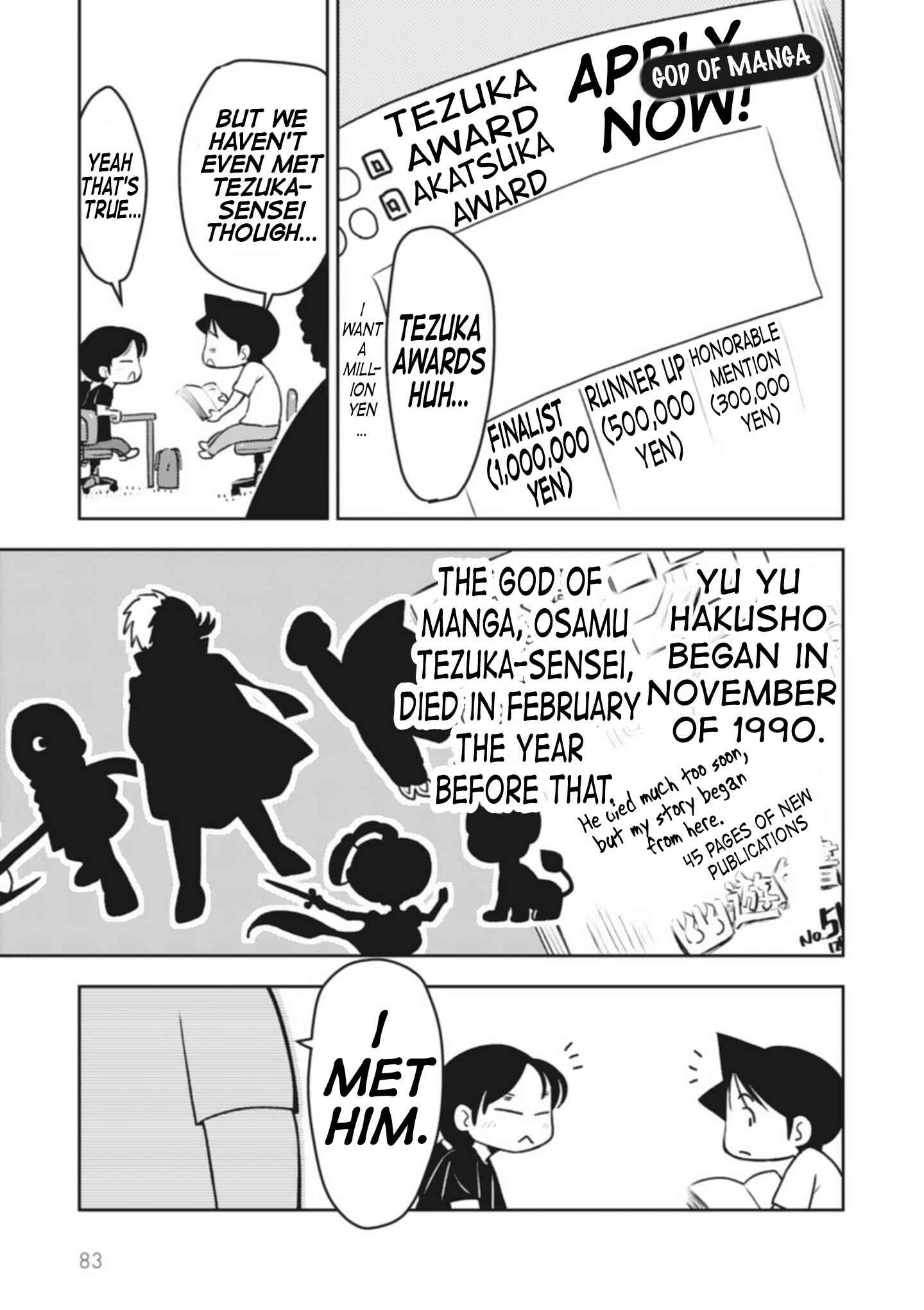 Page 24 Chapter 2 Sensei Hakusho