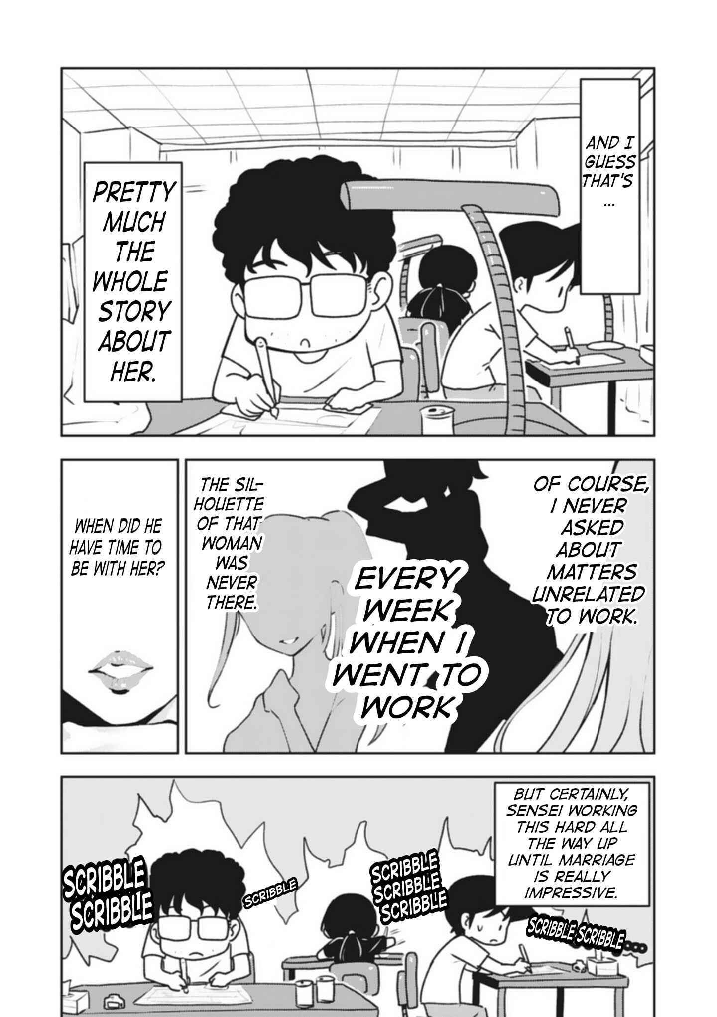 Page 54 Chapter 2 Sensei Hakusho