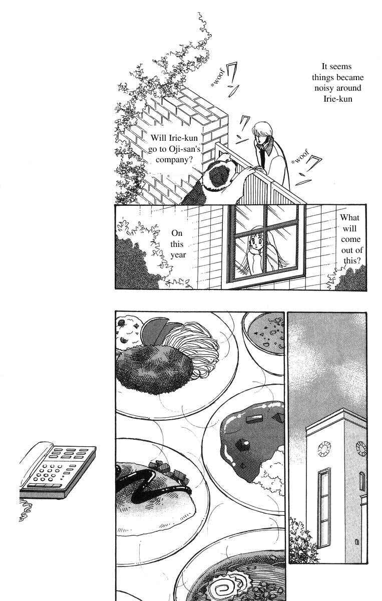 Page 10 Chapter 30 ItaKiss