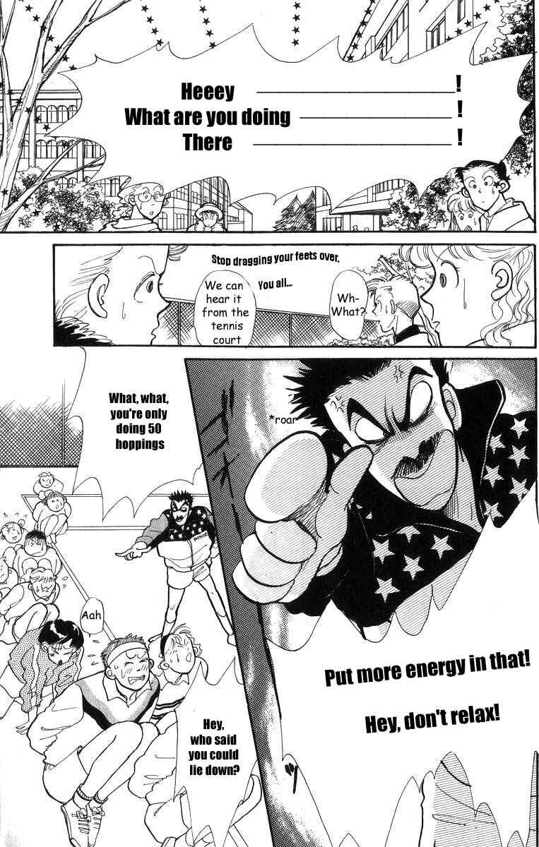 Page 14 Chapter 30 ItaKiss