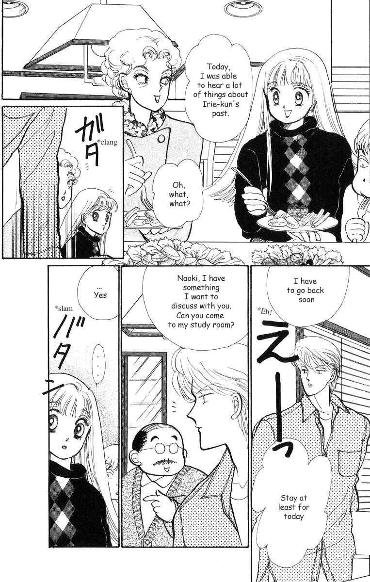 Page 25 Chapter 30 ItaKiss