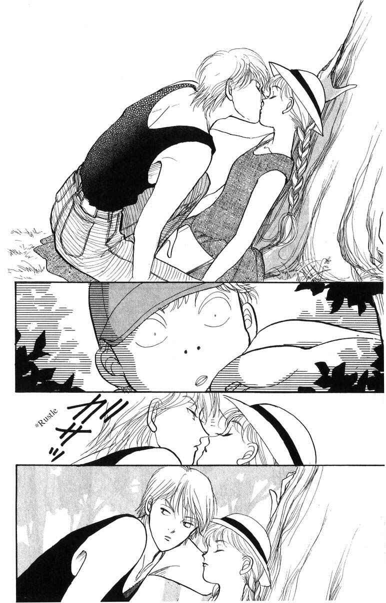 Page 41 Chapter 30 ItaKiss