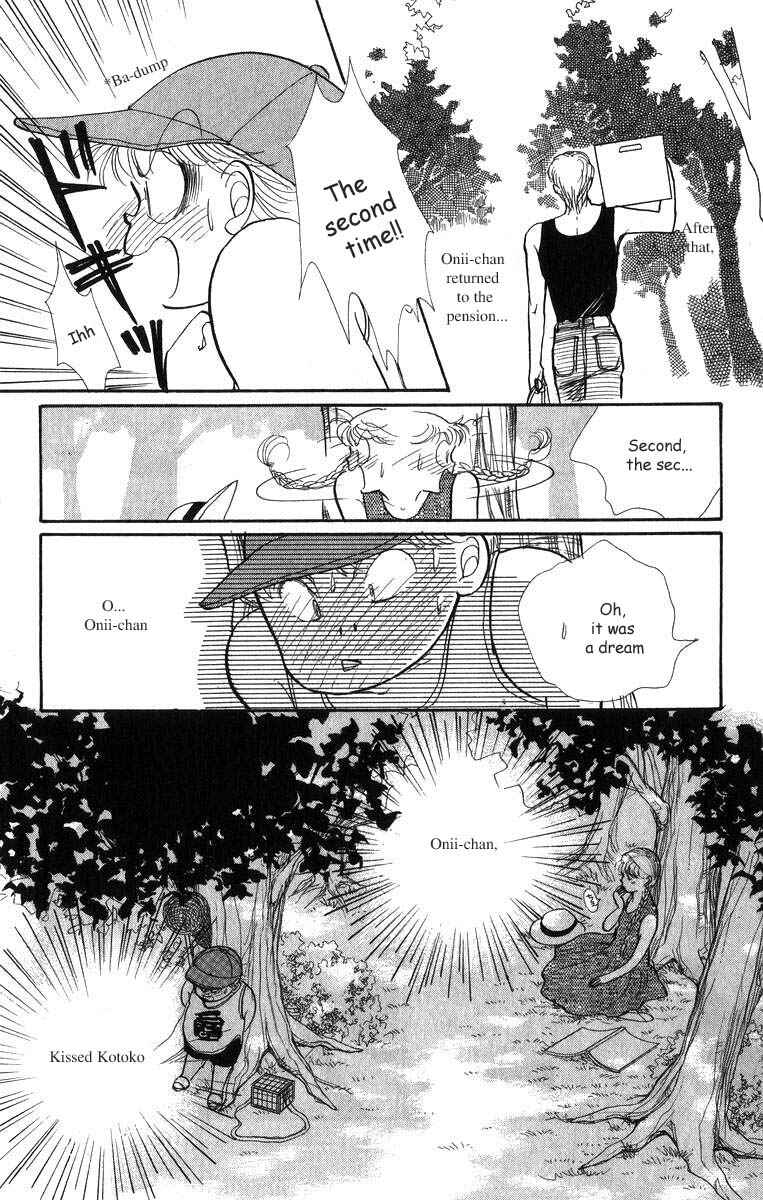 Page 43 Chapter 30 ItaKiss