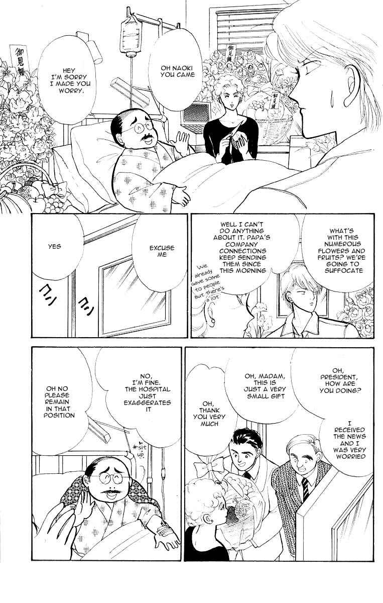 Page 10 Chapter 34 ItaKiss