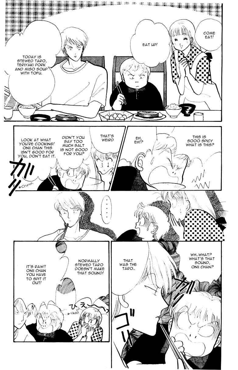 Page 22 Chapter 34 ItaKiss
