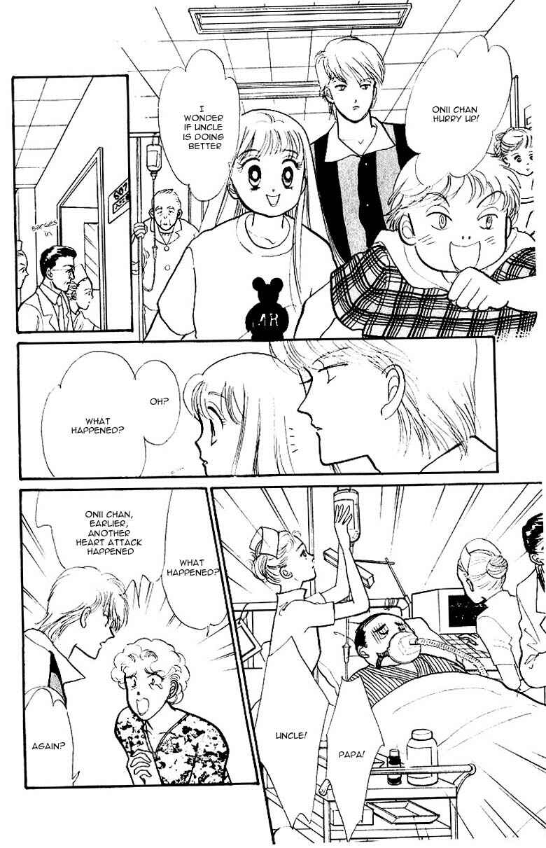 Page 29 Chapter 34 ItaKiss