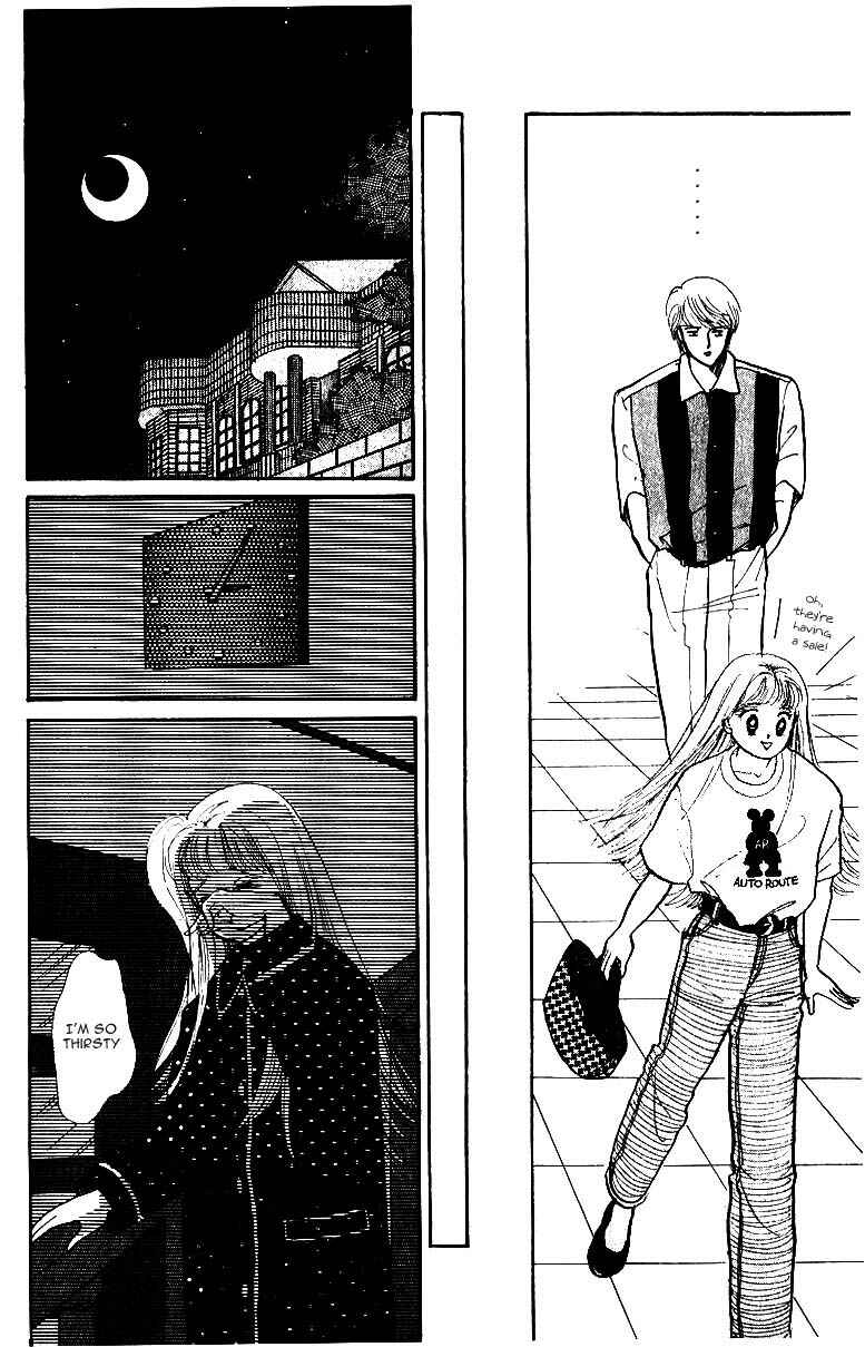 Page 35 Chapter 34 ItaKiss