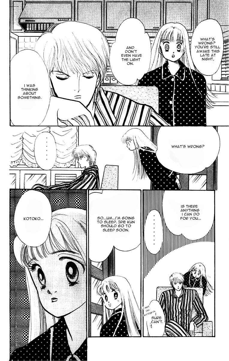 Page 37 Chapter 34 ItaKiss