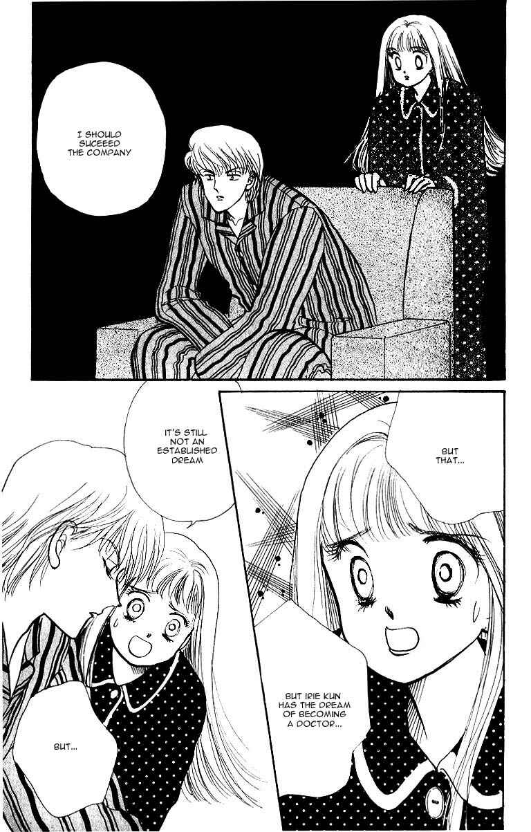Page 40 Chapter 34 ItaKiss
