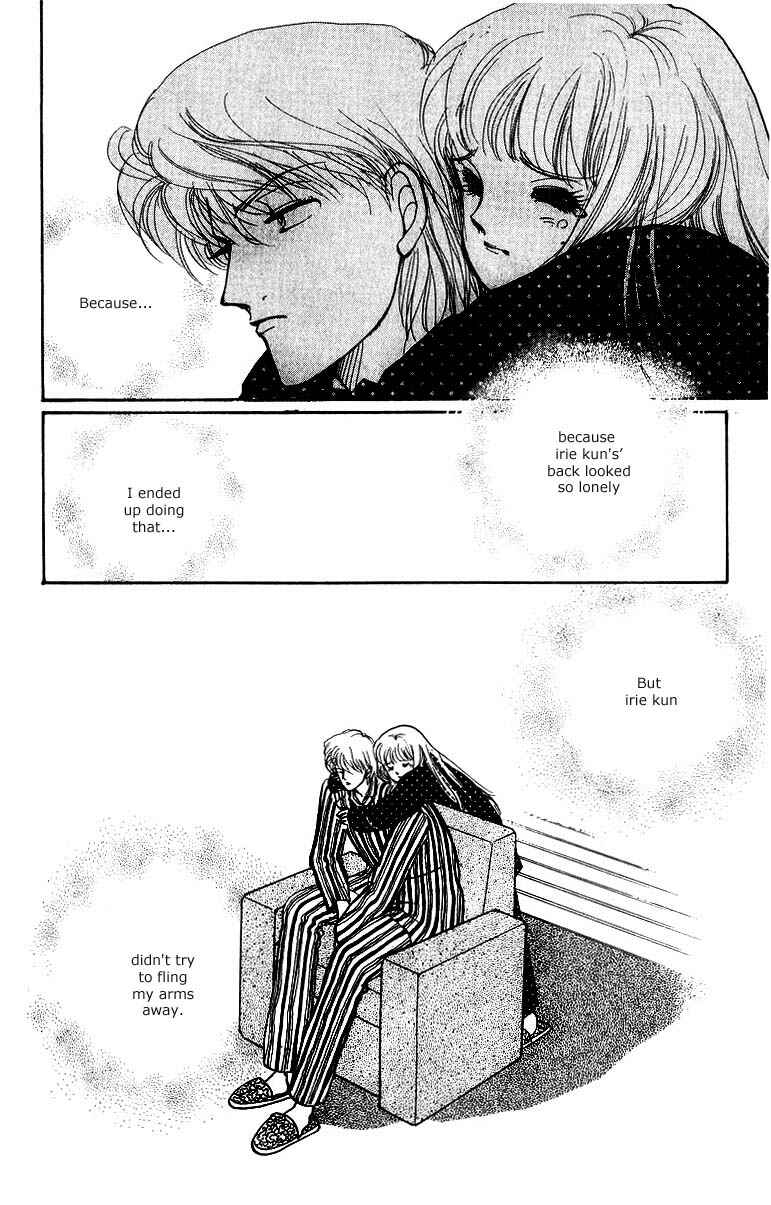 Page 43 Chapter 34 ItaKiss