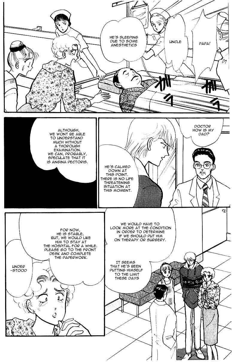Page 5 Chapter 34 ItaKiss
