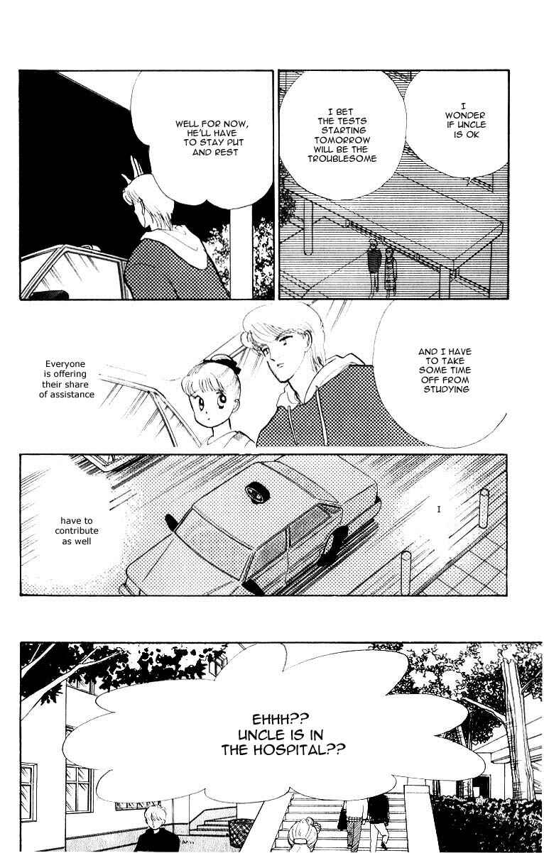 Page 7 Chapter 34 ItaKiss