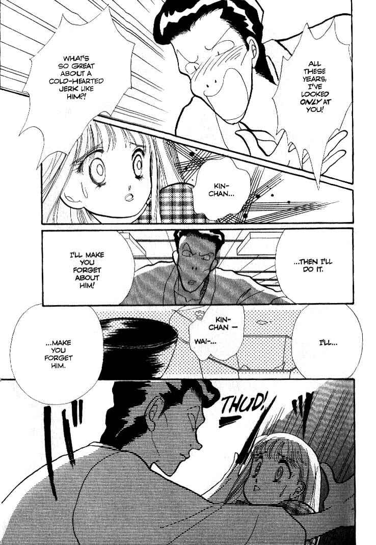 Page 24 Chapter 38 ItaKiss