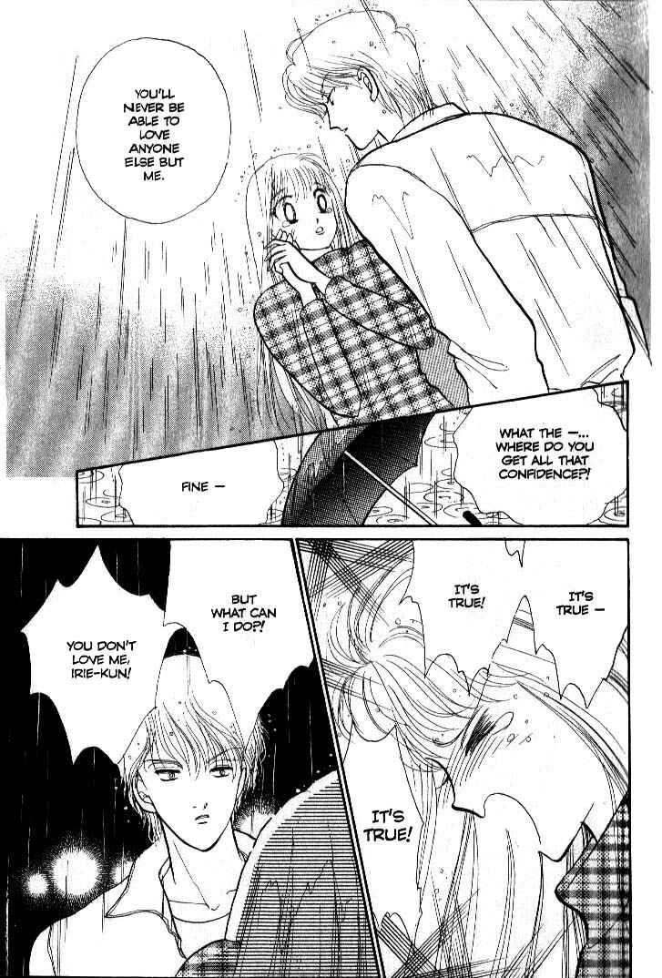 Page 34 Chapter 38 ItaKiss