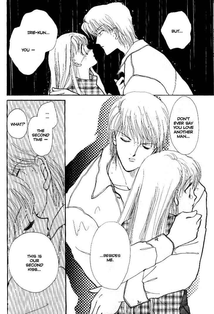 Page 37 Chapter 38 ItaKiss