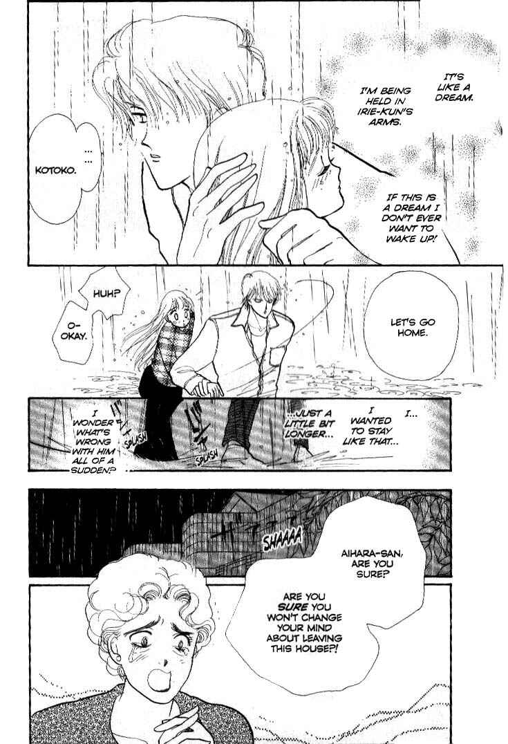 Page 39 Chapter 38 ItaKiss