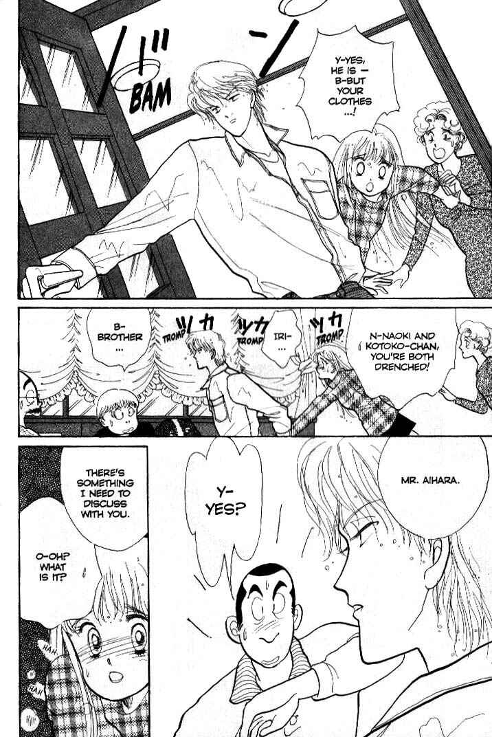 Page 41 Chapter 38 ItaKiss