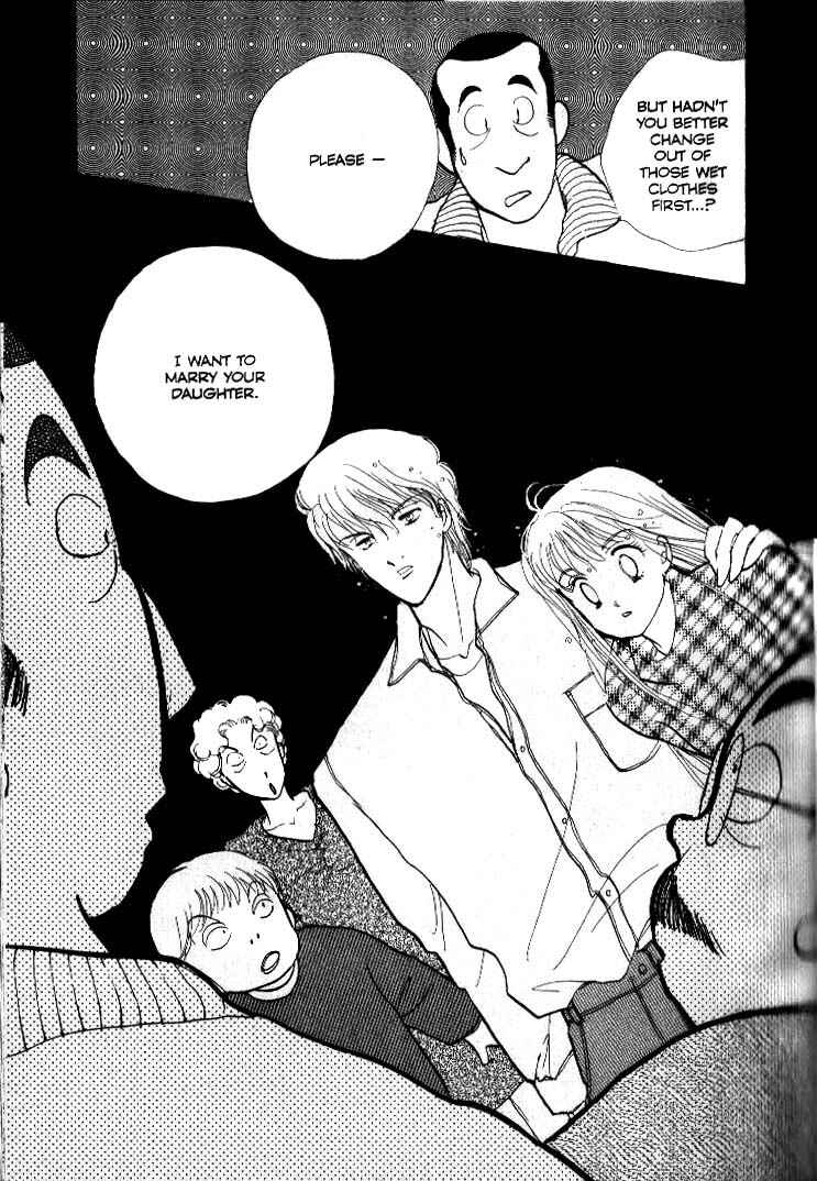 Page 42 Chapter 38 ItaKiss