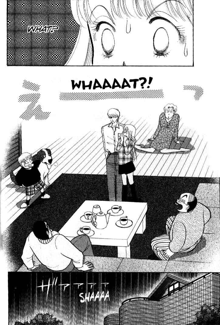 Page 43 Chapter 38 ItaKiss