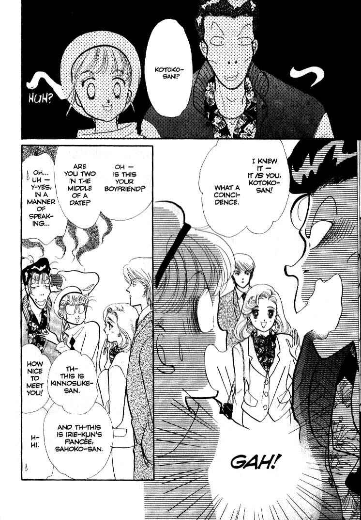 Page 9 Chapter 38 ItaKiss