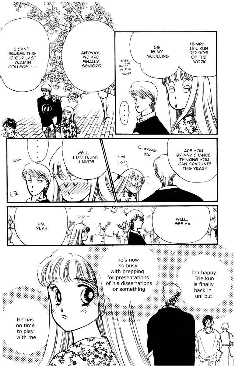 Page 6 Chapter 43 ItaKiss