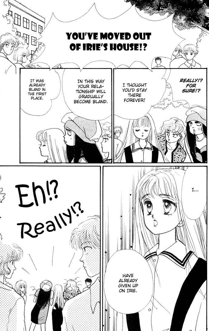Page 15 Chapter 12 ItaKiss