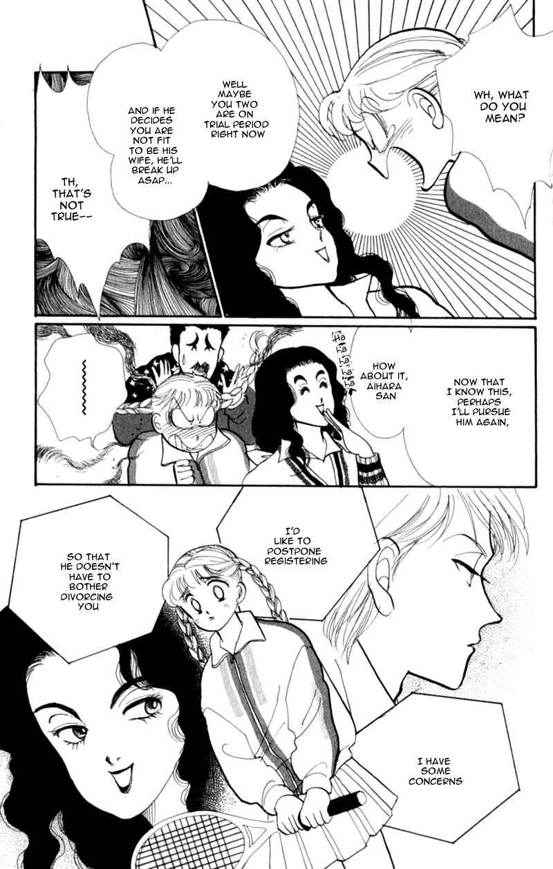 Page 22 Chapter 41 ItaKiss