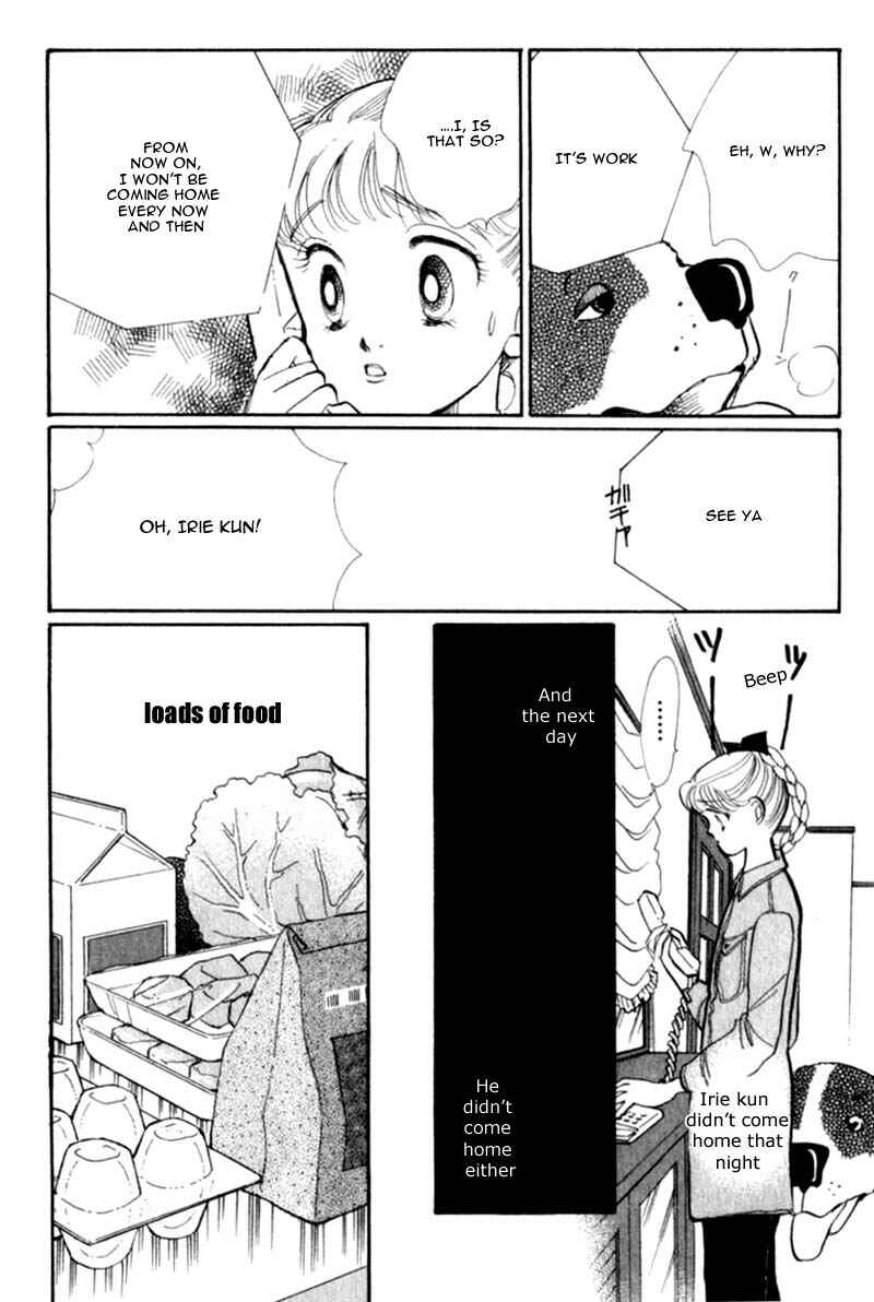 Page 31 Chapter 41 ItaKiss