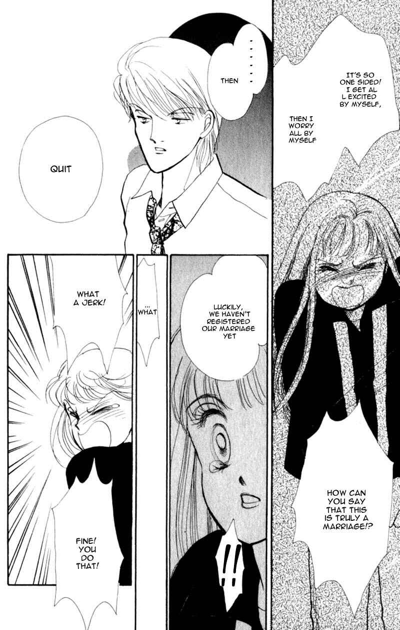 Page 43 Chapter 41 ItaKiss