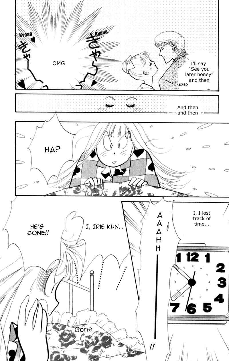 Page 7 Chapter 41 ItaKiss