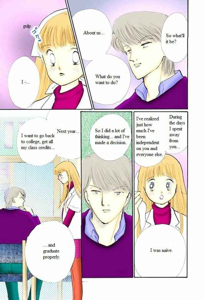 Page 36 Chapter 52 ItaKiss
