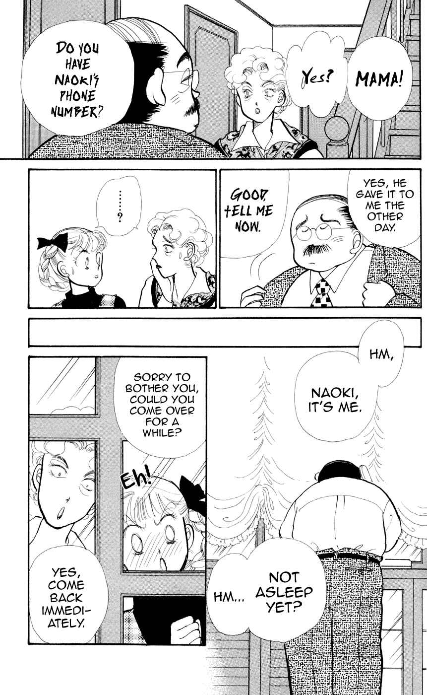 Page 10 Chapter 28 ItaKiss