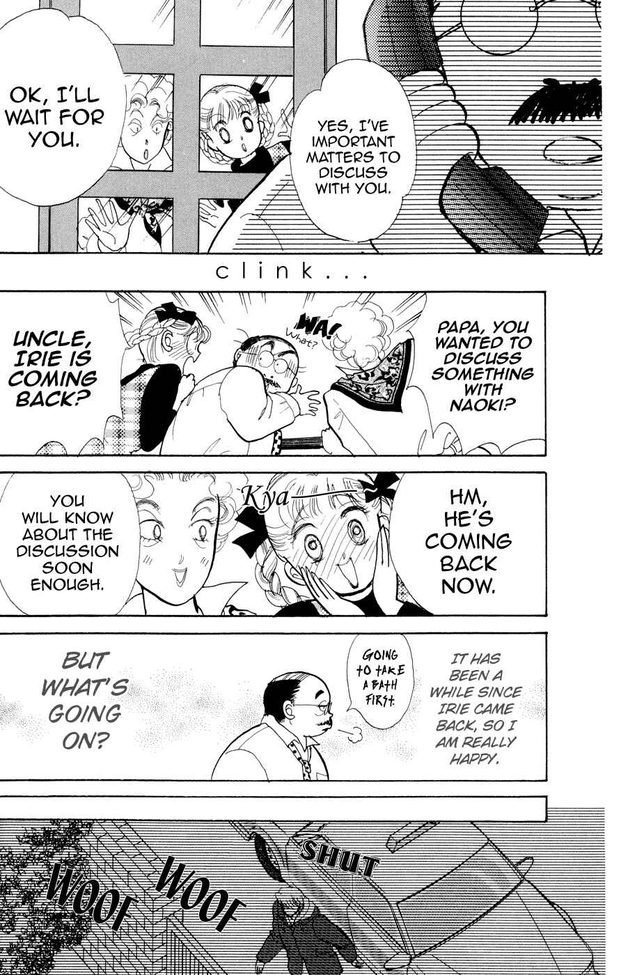 Page 11 Chapter 28 ItaKiss