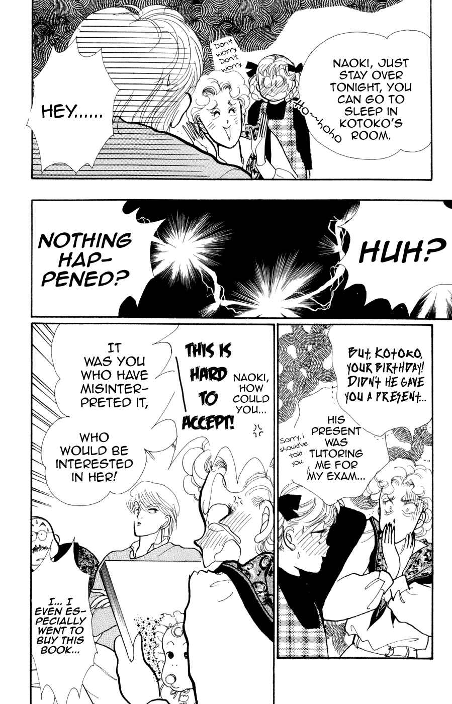 Page 19 Chapter 28 ItaKiss
